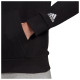 Adidas Γυναικείο φούτερ Essentials French Terry Logo Hoodie